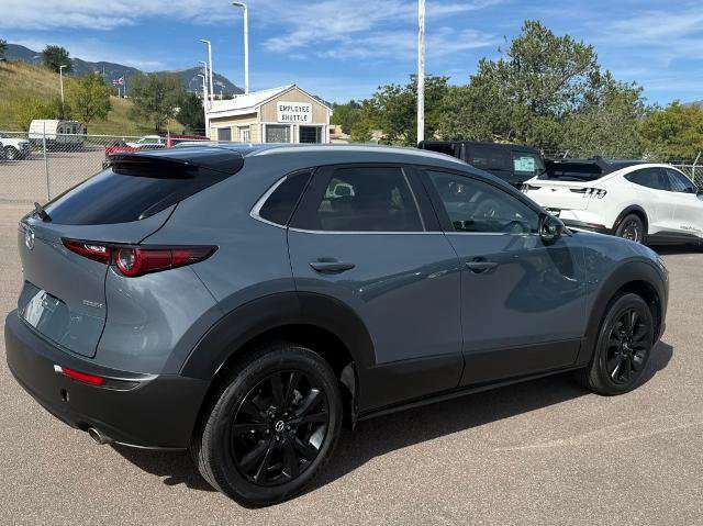 Used 2024 MAZDA CX-30 AWD 2.5 S w/ Preferred Package image 7