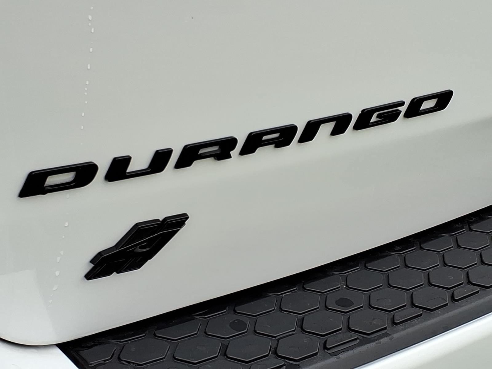 New 2027 Dodge Durango GT AWD/4WD image 30