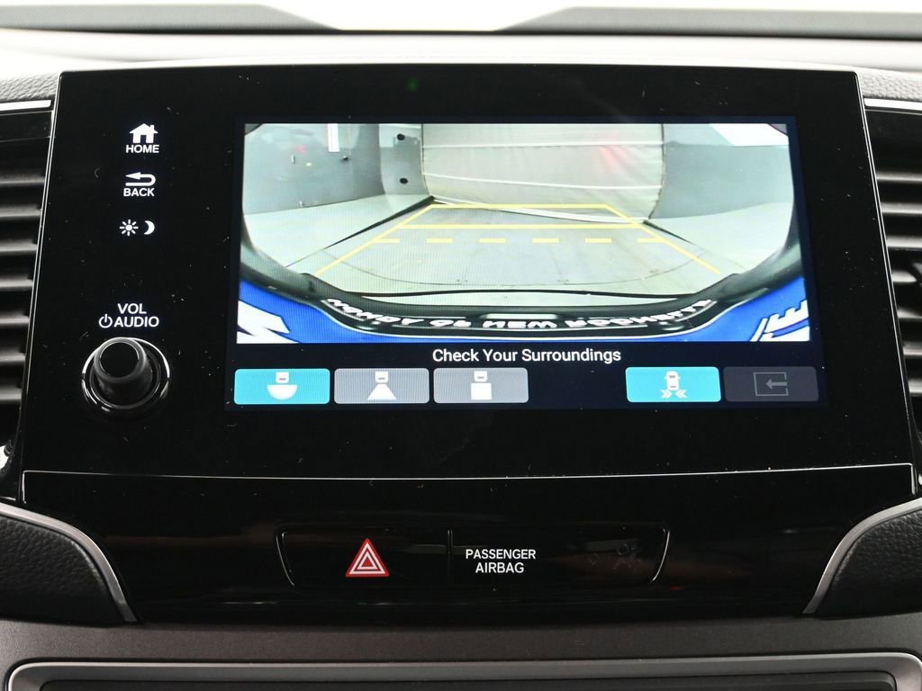 Used 2024 Honda Passport EX-L image 22
