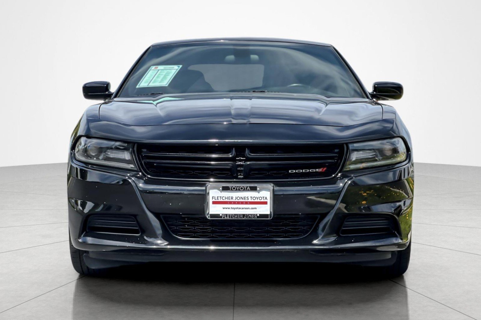 Used 2020 Dodge Charger SXT image 8