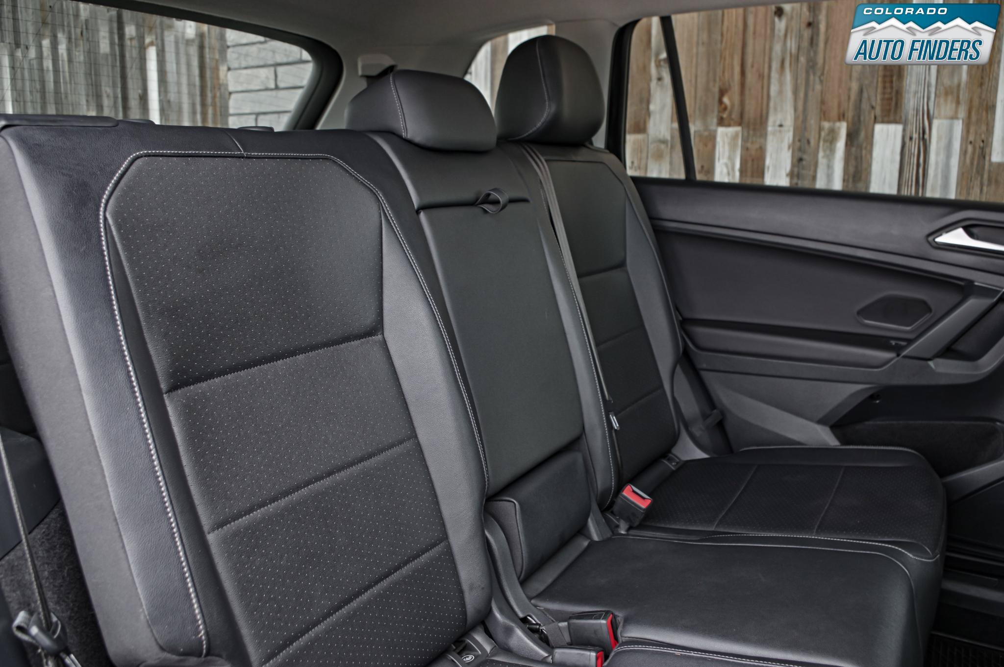 Used 2019 Volkswagen Tiguan SE FWD image 23
