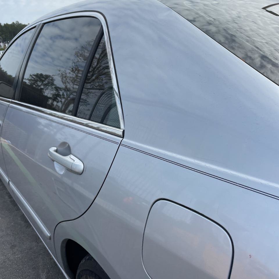 Used 2003 Honda Accord EX image 13