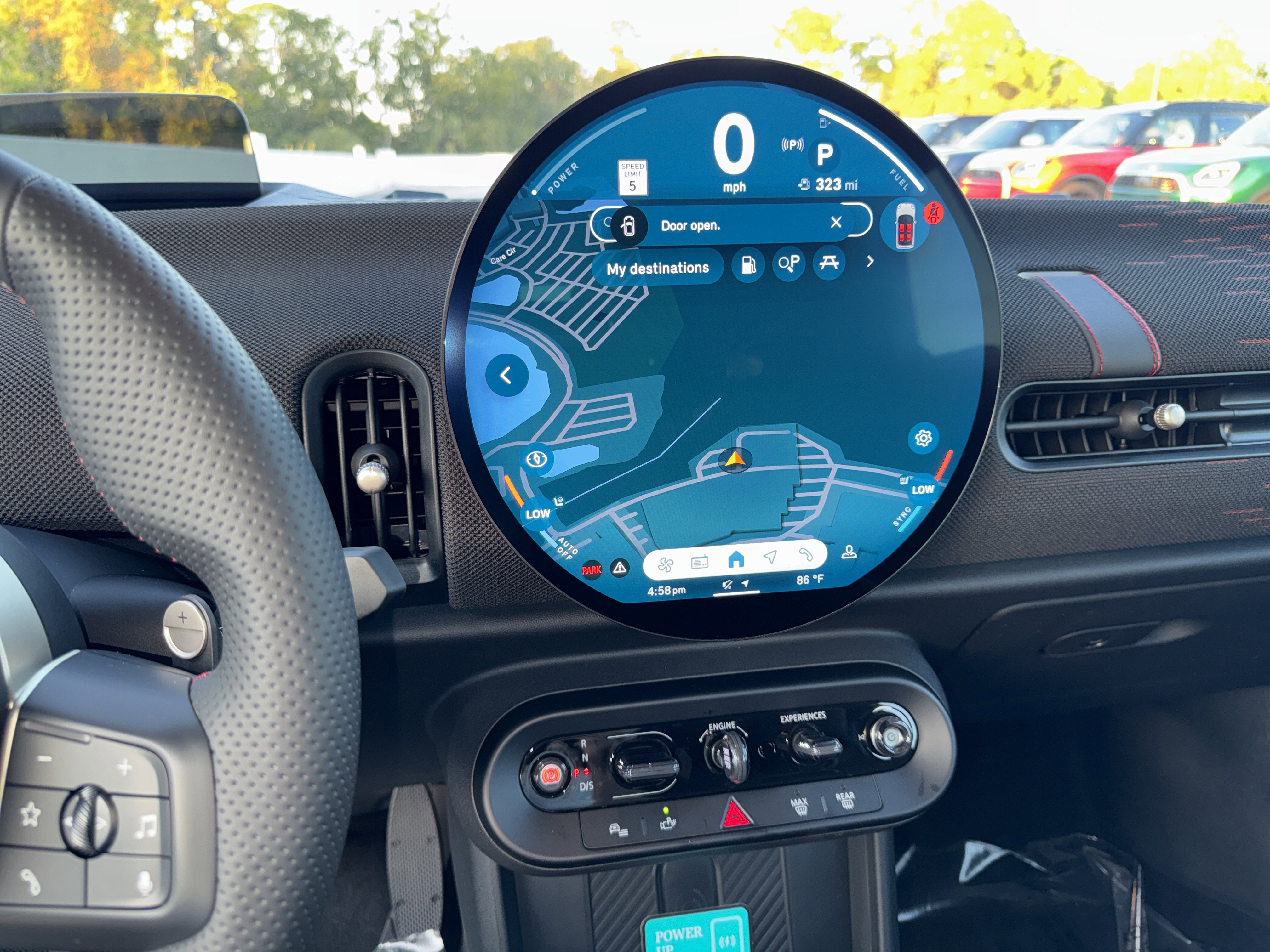 New 2026 MINI Cooper S image 17