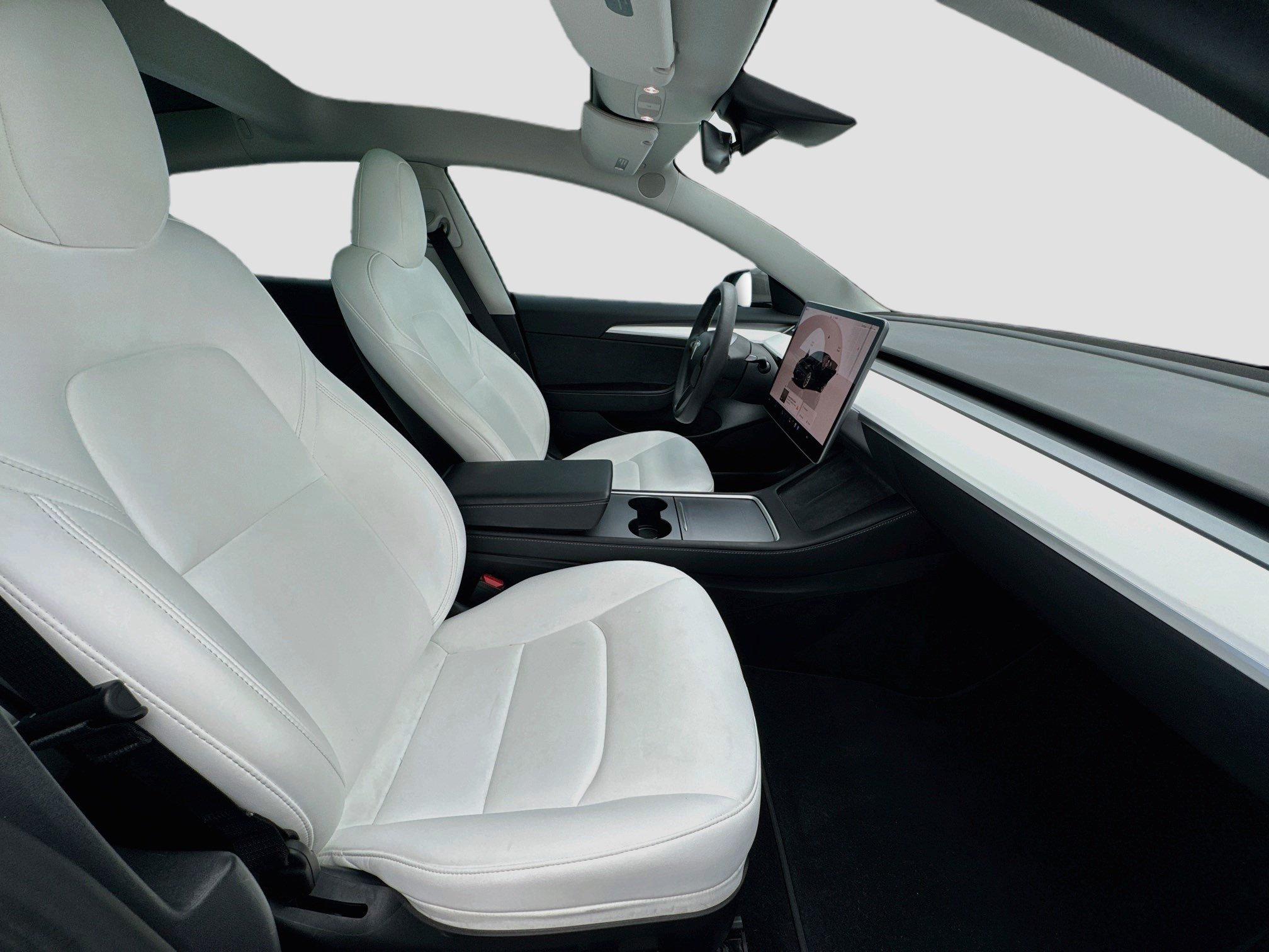 Used 2023 Tesla Model 3 Standard Range RWD image 20