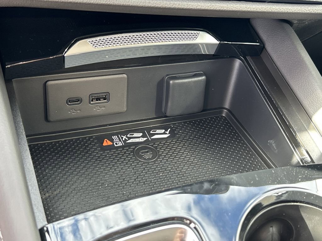 New 2026 Buick Envision Preferred image 25