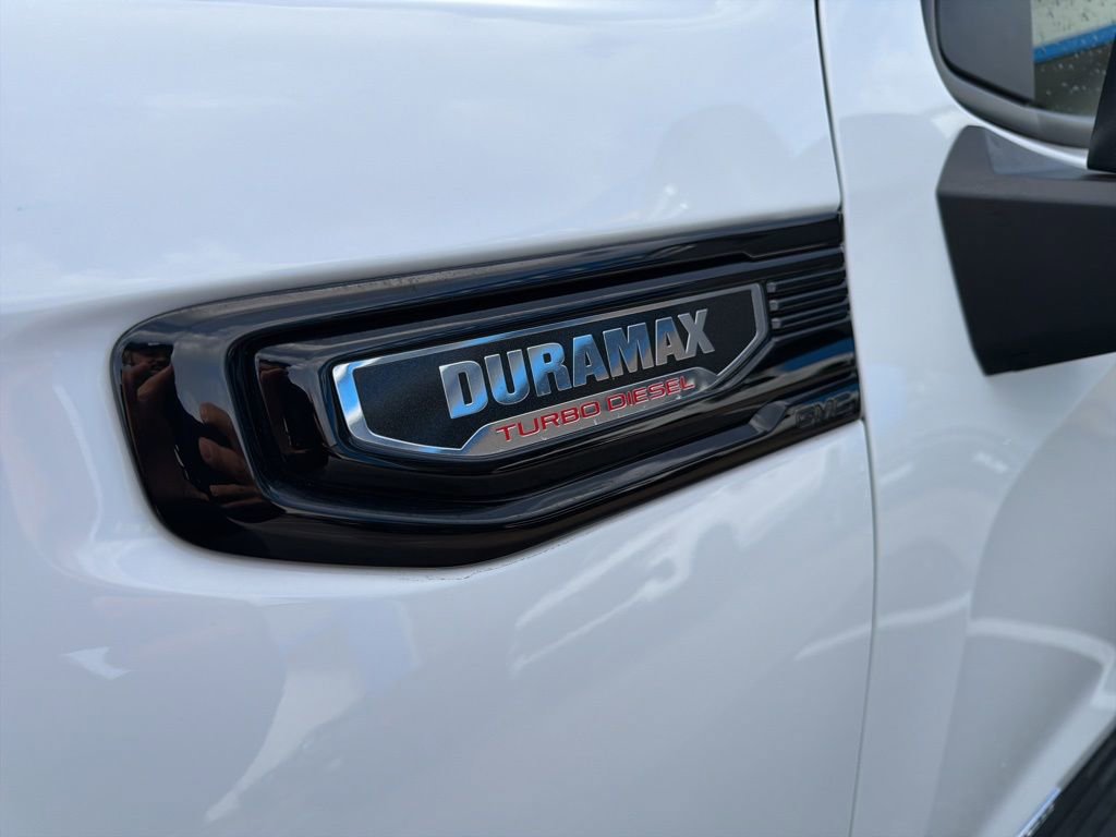 Certified 2024 GMC Sierra 1500 Elevation w/ X31 Off-Road Package AWD/4WD image 9