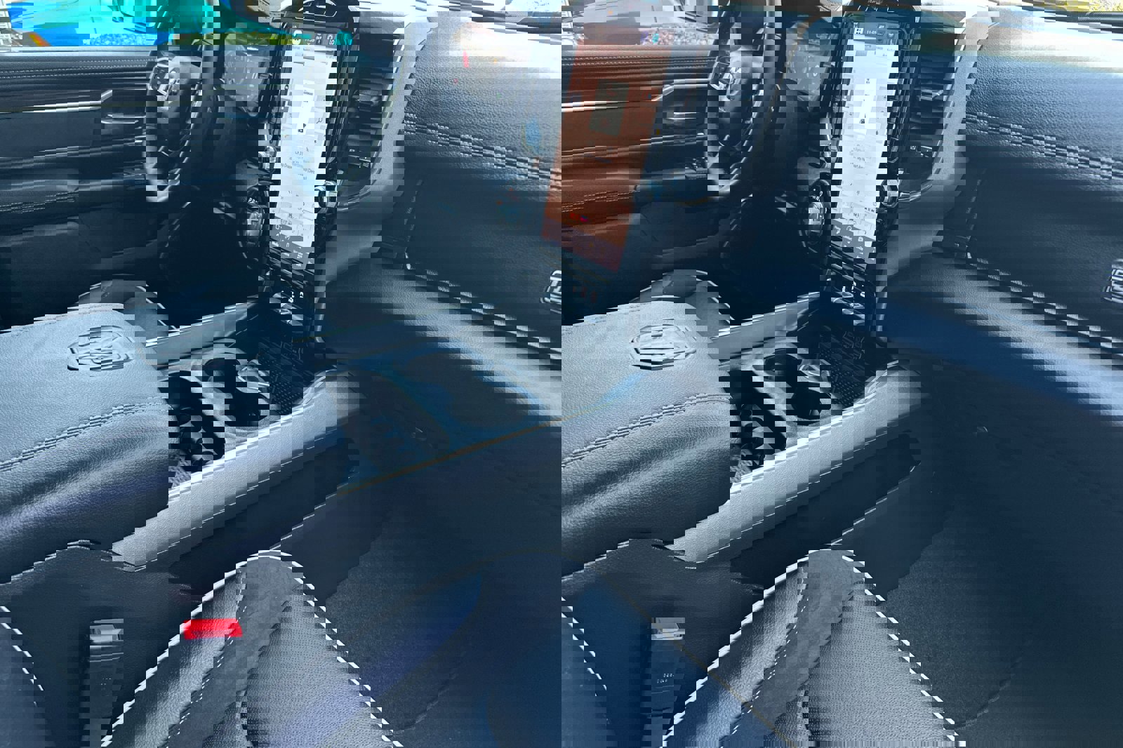 New 2026 RAM 1500 Laramie image 15