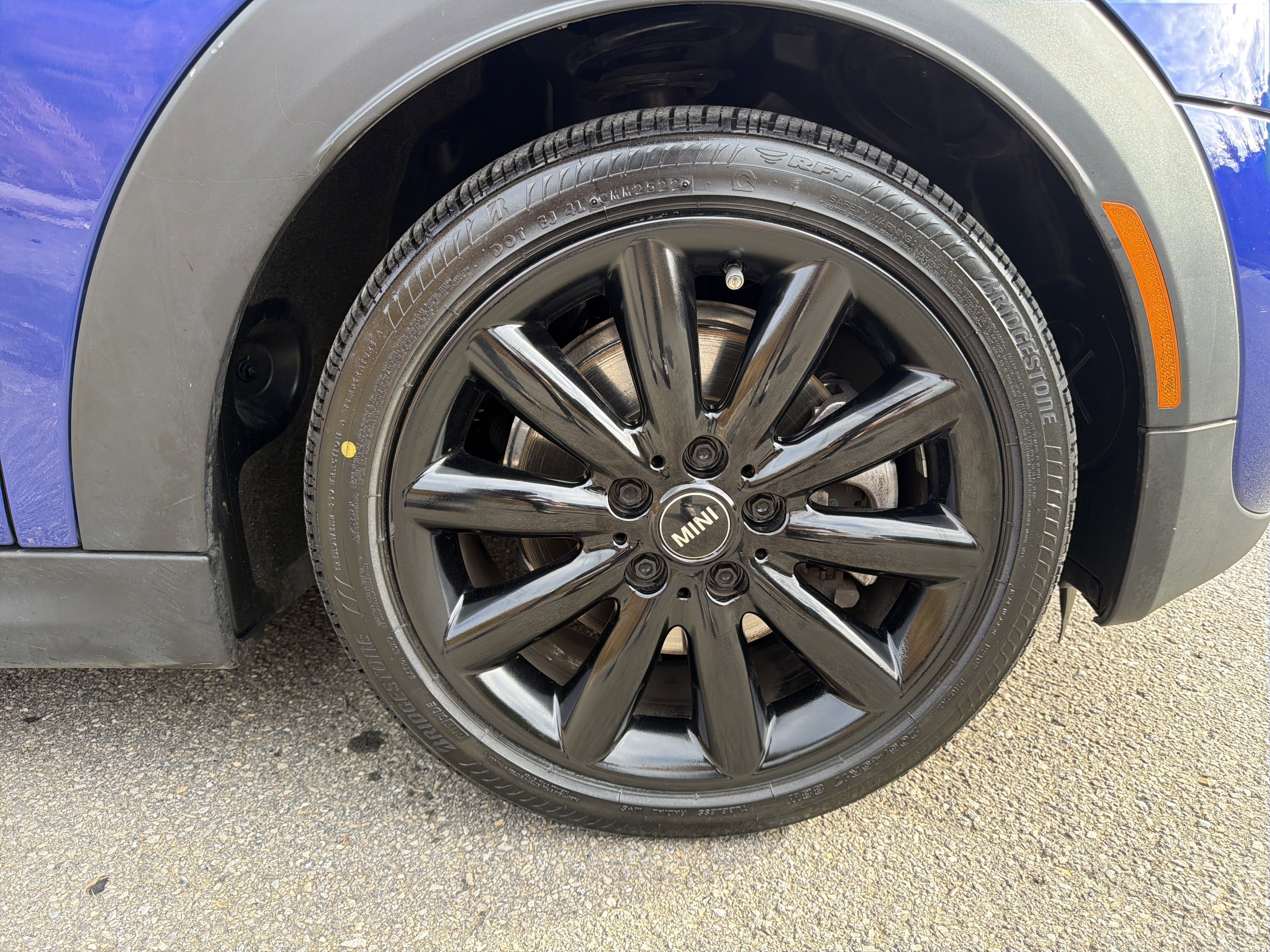 Used 2021 MINI Cooper S w/ Signature Upholstery Package image 14