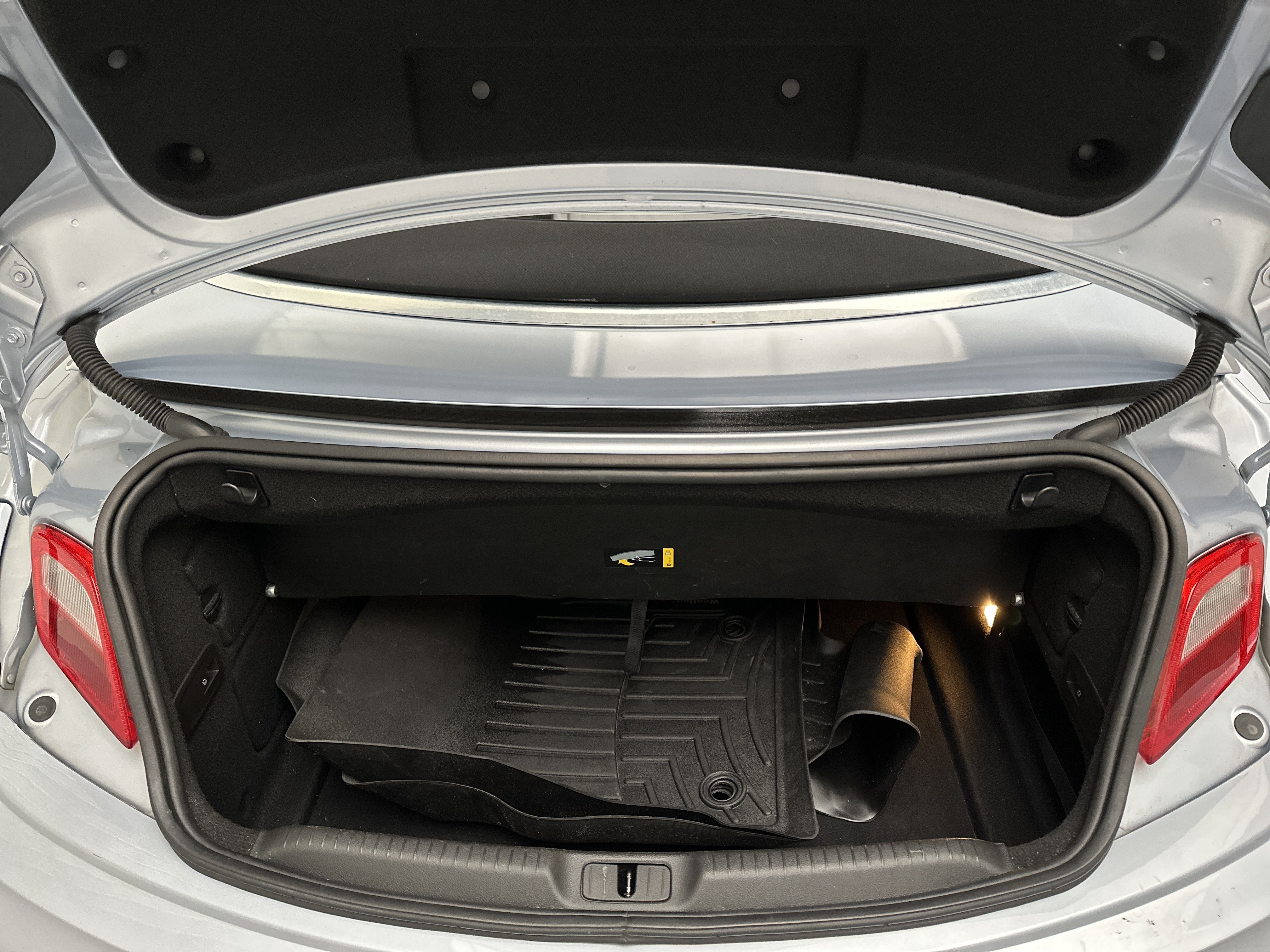 Used 2016 Buick Cascada Premium FWD image 14