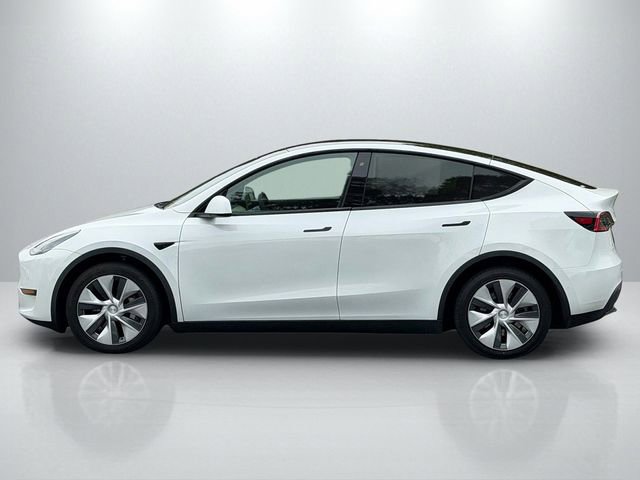 Used 2020 Tesla Model Y Long Range AWD/4WD image 4
