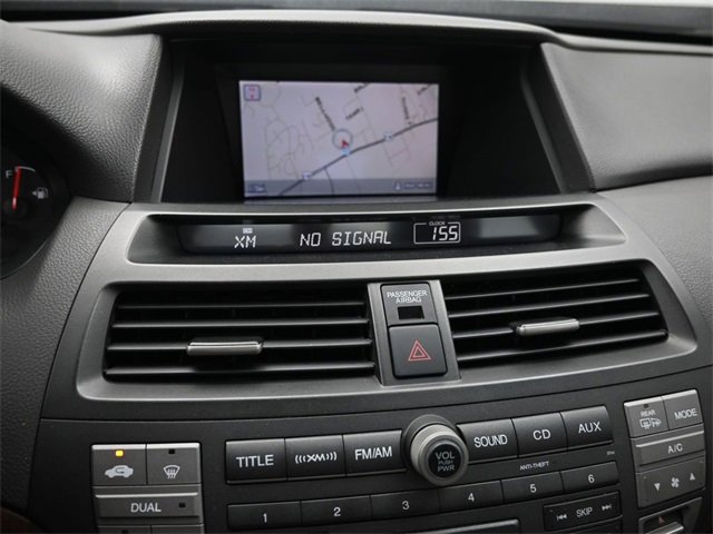 Used 2008 Honda Accord EX-L image 32