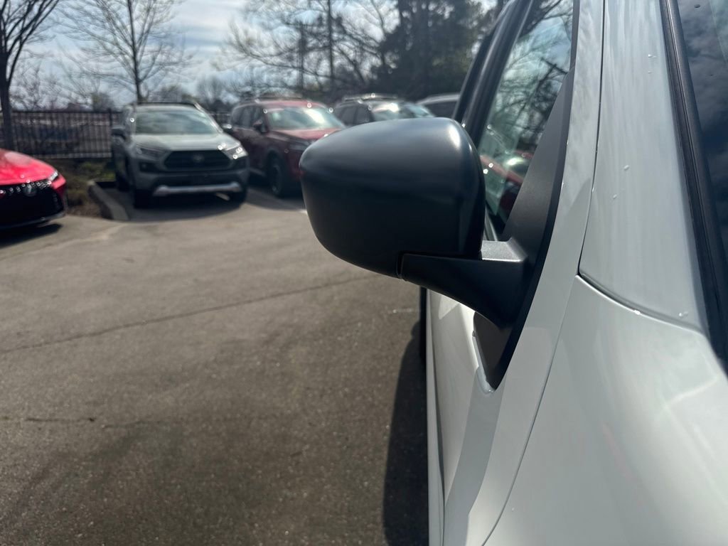 New 2026 Nissan Frontier S w/ Tow Package image 39