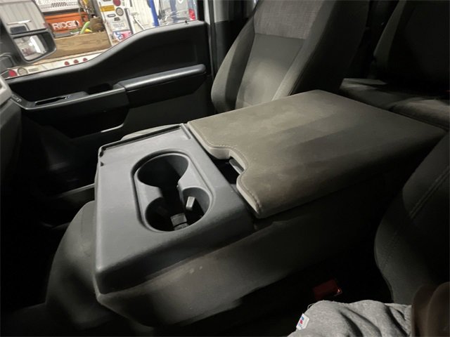 Used 2024 Ford F250 XLT image 25