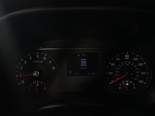 Used 2021 Kia Soul S FWD image 16