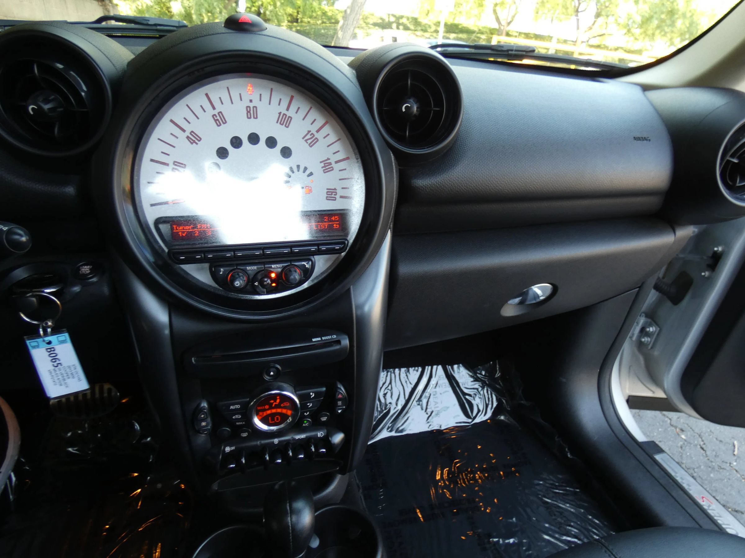 Used 2013 MINI Cooper Countryman S FWD image 53