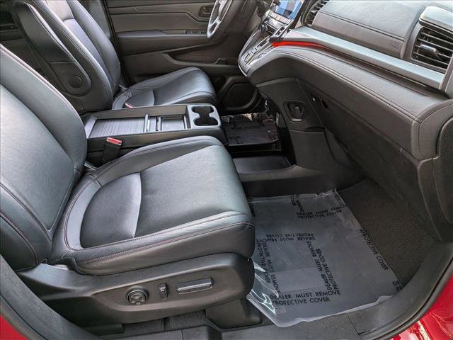 Certified 2023 Honda Odyssey Sport image 20