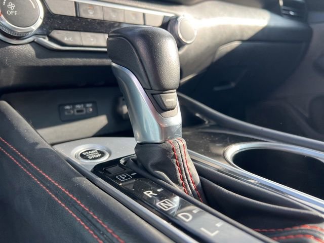 Used 2024 Nissan Altima 2.5 SR image 22
