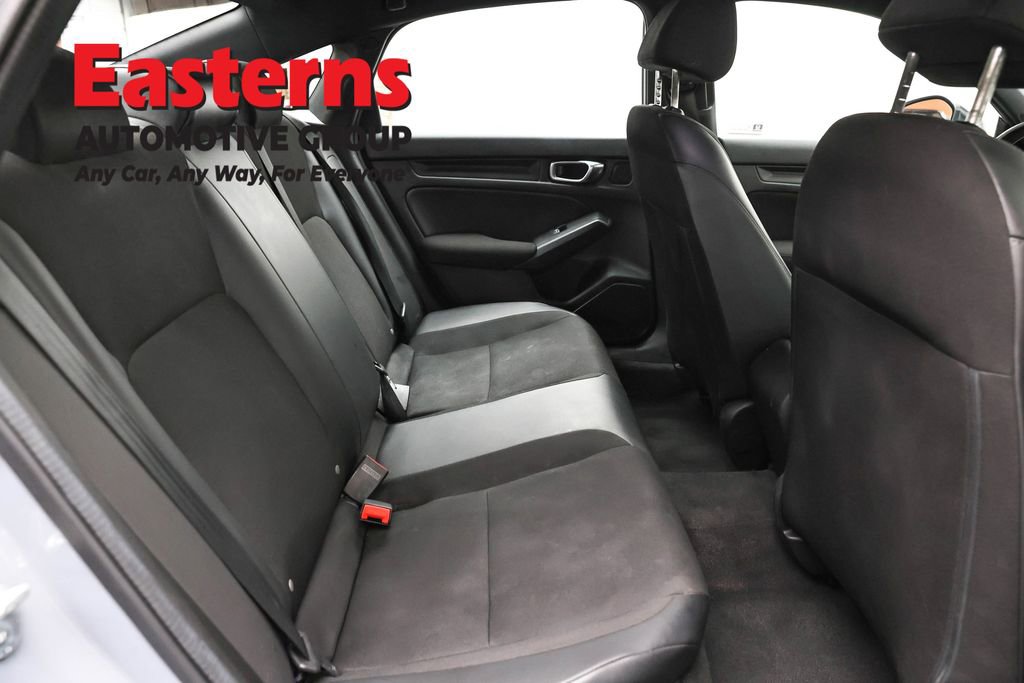 Used 2023 Honda Civic Sport image 22