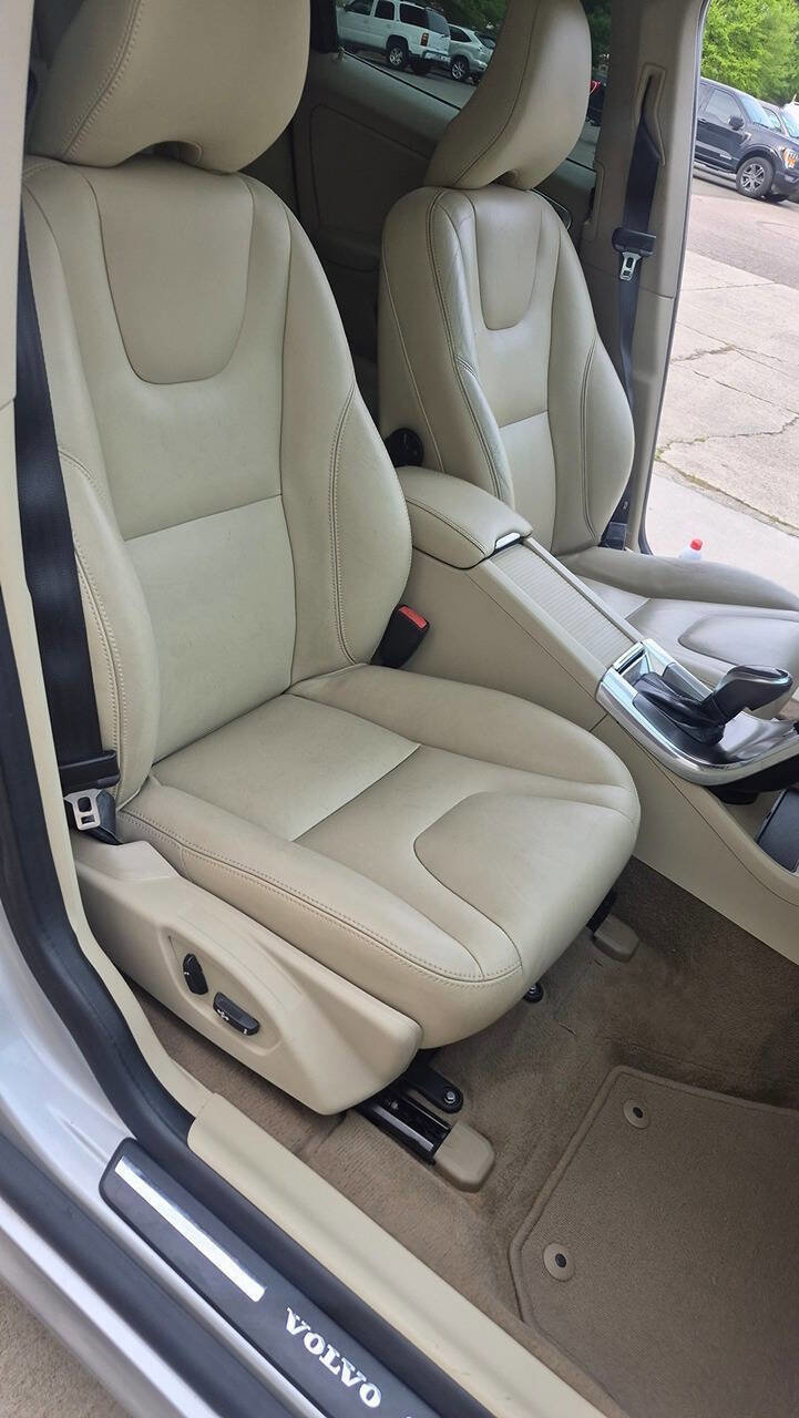Used 2015 Volvo XC60 T5 Platinum FWD image 57