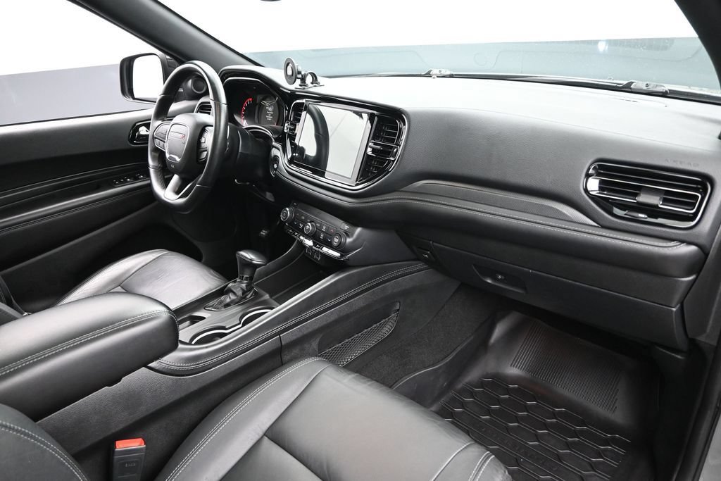 Used 2021 Dodge Durango GT w/ Blacktop Package AWD/4WD image 23