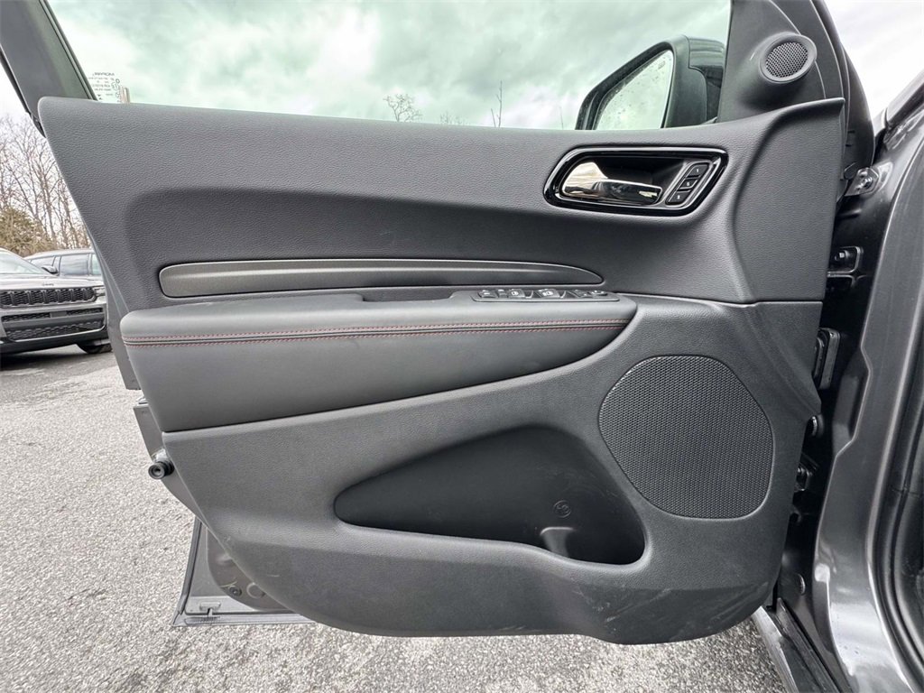 New 2026 Dodge Durango GT image 26