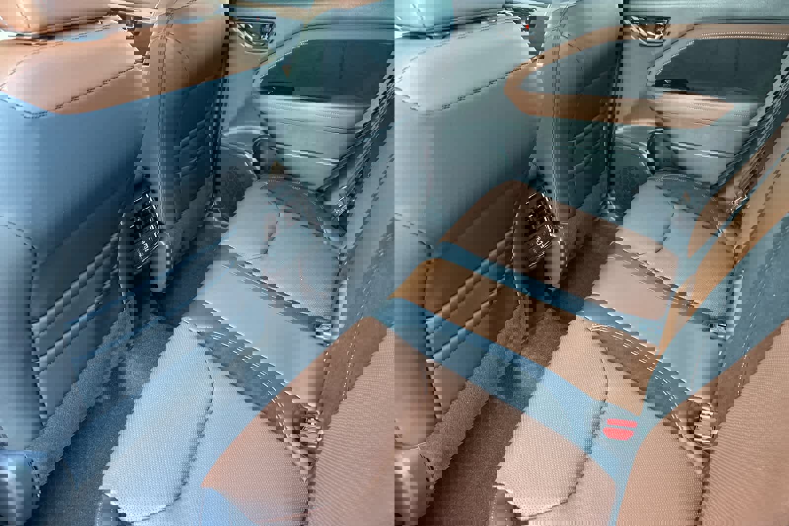 New 2026 Subaru Forester Touring image 12