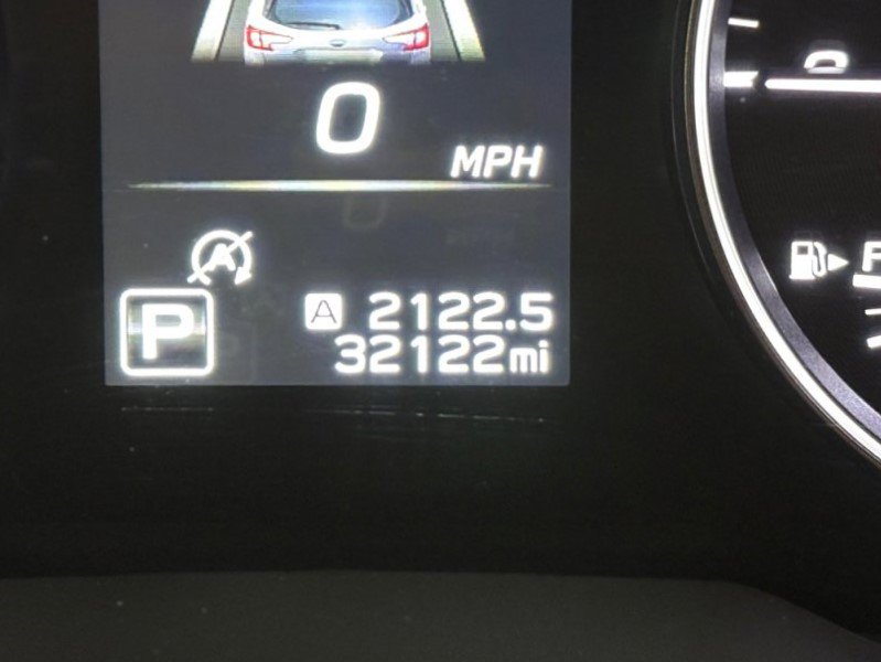 Used 2024 Subaru Outback Onyx Edition AWD/4WD image 11
