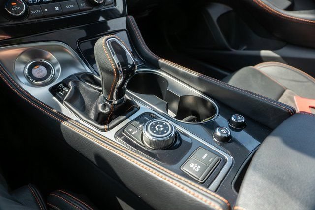 Certified 2023 Nissan Maxima SR w/ Sport Mat Group FWD image 36
