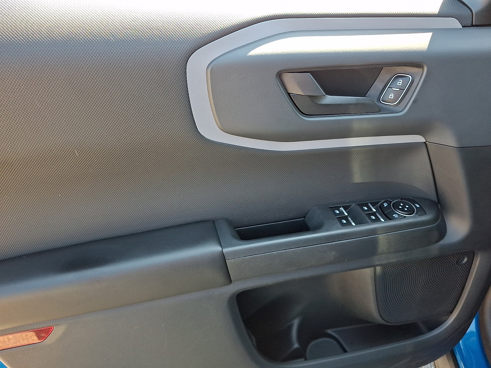 Used 2022 Ford Bronco Sport Big Bend AWD/4WD image 12