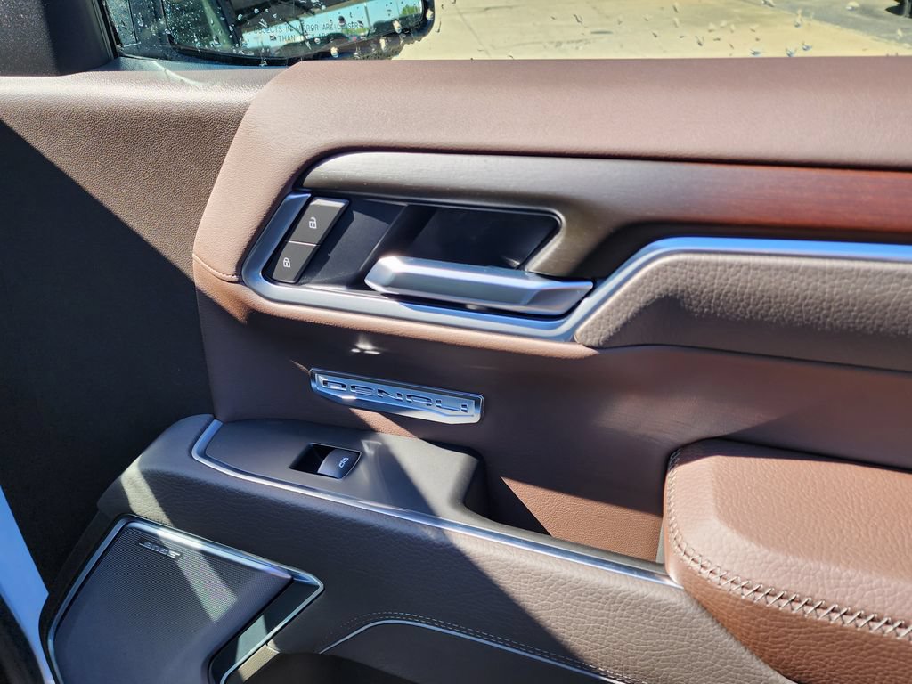 New 2026 GMC Sierra 1500 Denali AWD/4WD image 38