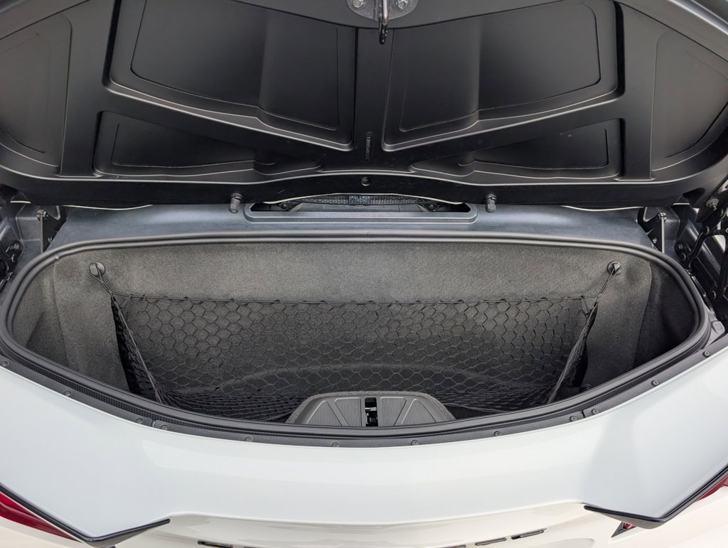 Used 2023 Chevrolet Corvette Z06 w/ Stealth Interior Trim Package image 33