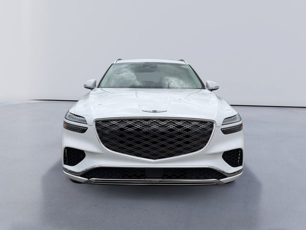 New 2026 Genesis GV70 2.5T Advanced AWD/4WD image 8