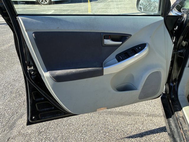 Used 2011 Toyota Prius Two image 12