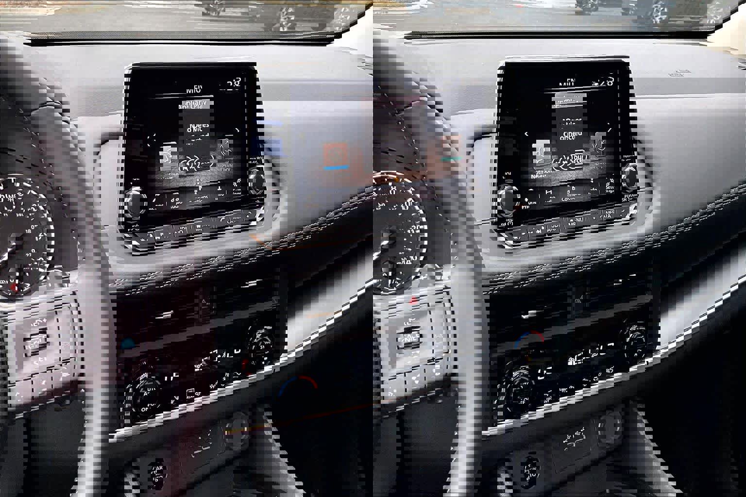 New 2026 Nissan Rogue SV image 6