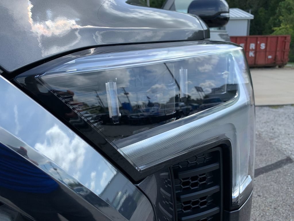 New 2026 Toyota Tundra Platinum AWD/4WD image 37