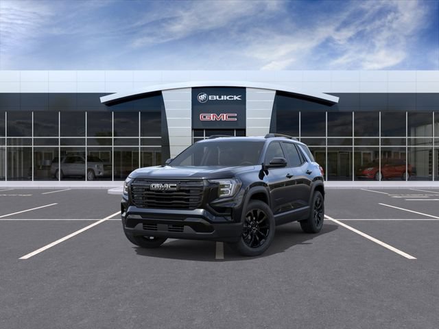 New 2027 GMC Terrain Elevation w/ Elevation Premium Package AWD/4WD image 9