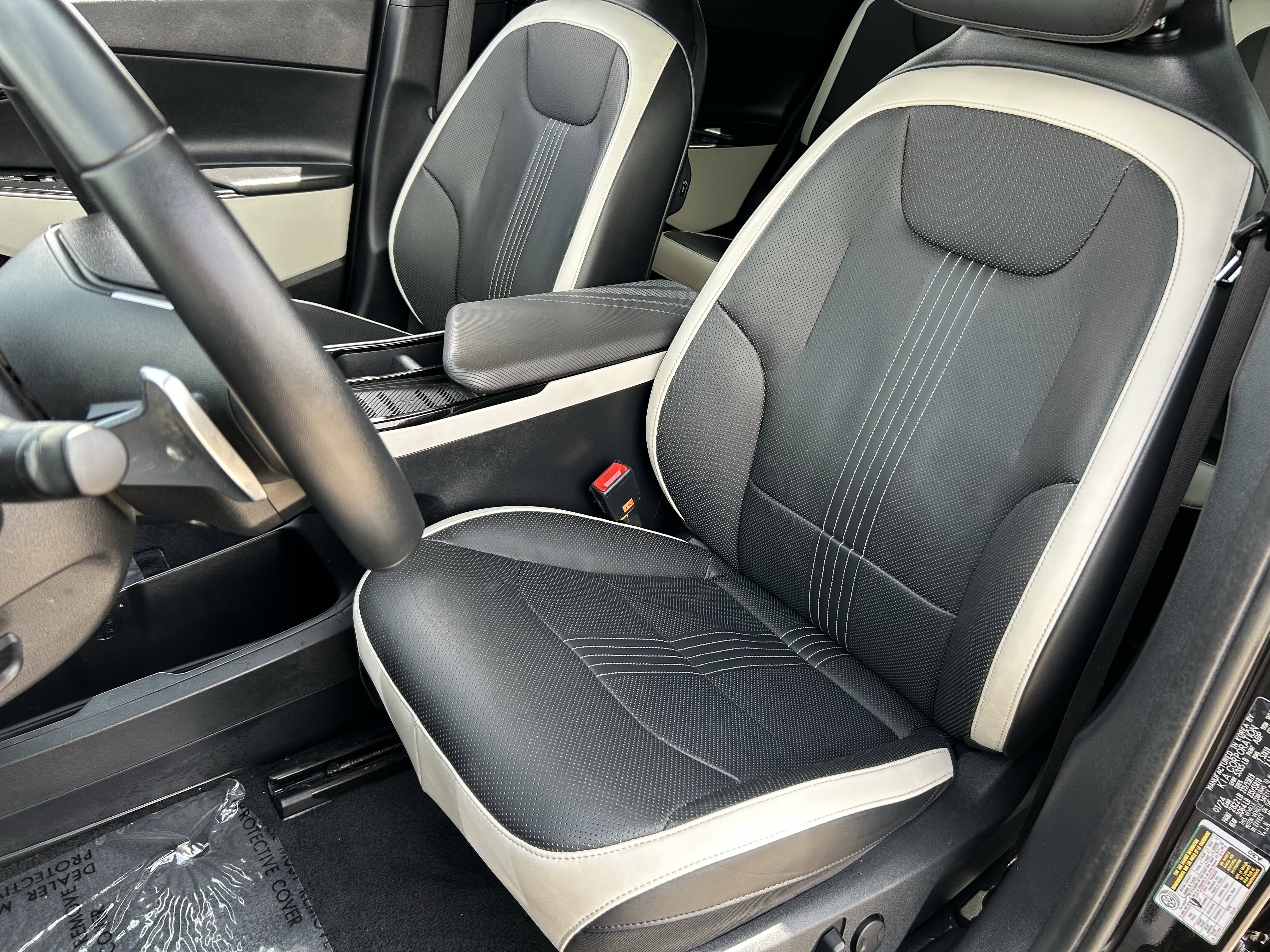 Used 2024 Kia EV6 GT-Line image 20