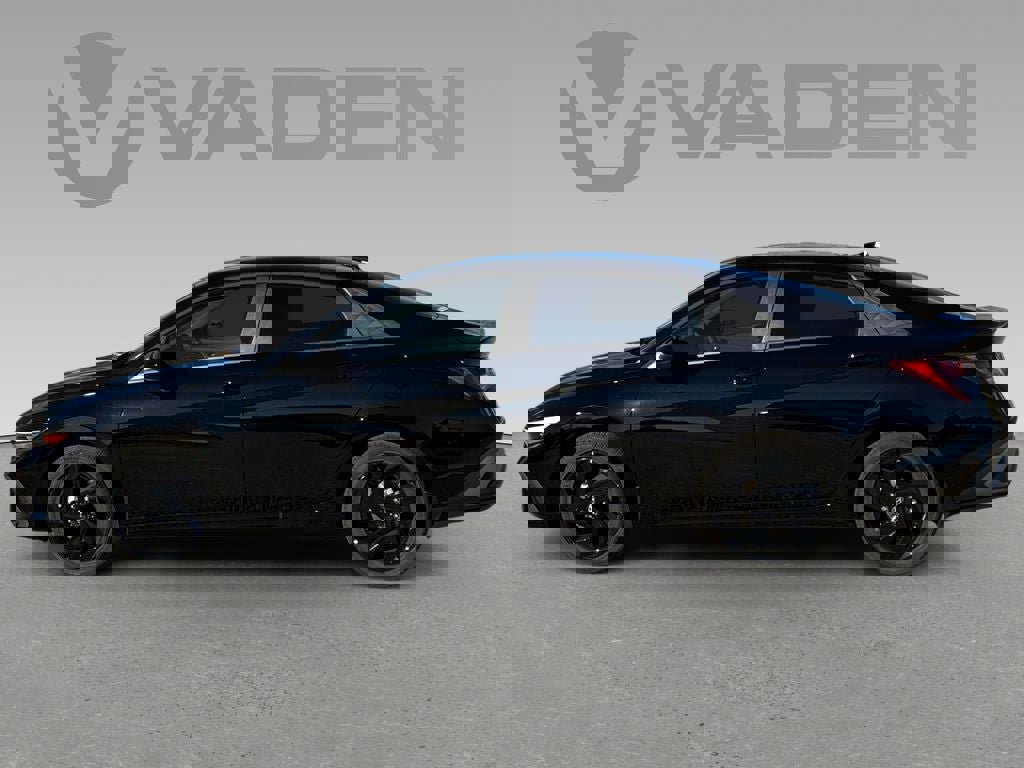 New 2026 Hyundai Elantra Sport image 7