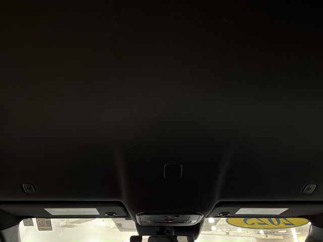 Used 2025 Toyota Tacoma TRD Off-Road AWD/4WD image 26