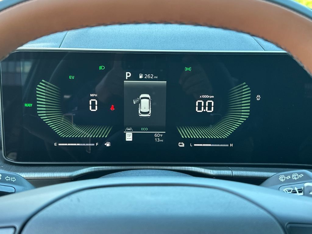 New 2026 Kia Sportage X-Line AWD/4WD image 25