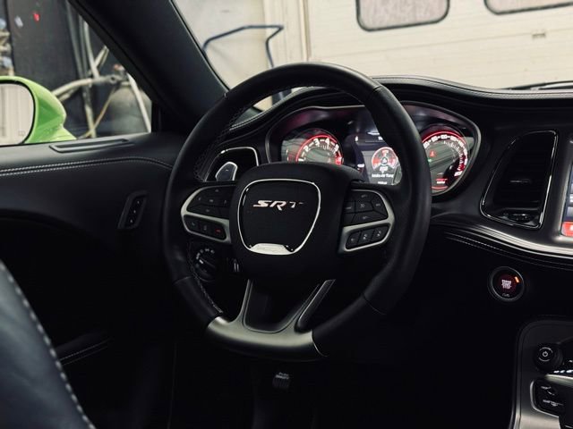 Used 2023 Dodge Challenger SRT Hellcat image 25