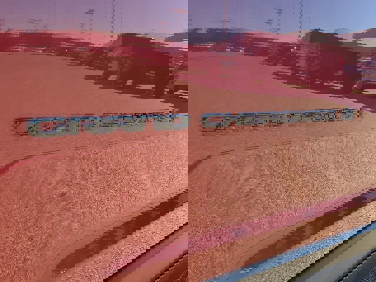 Used 2022 Jeep Grand Cherokee L Laredo image 16