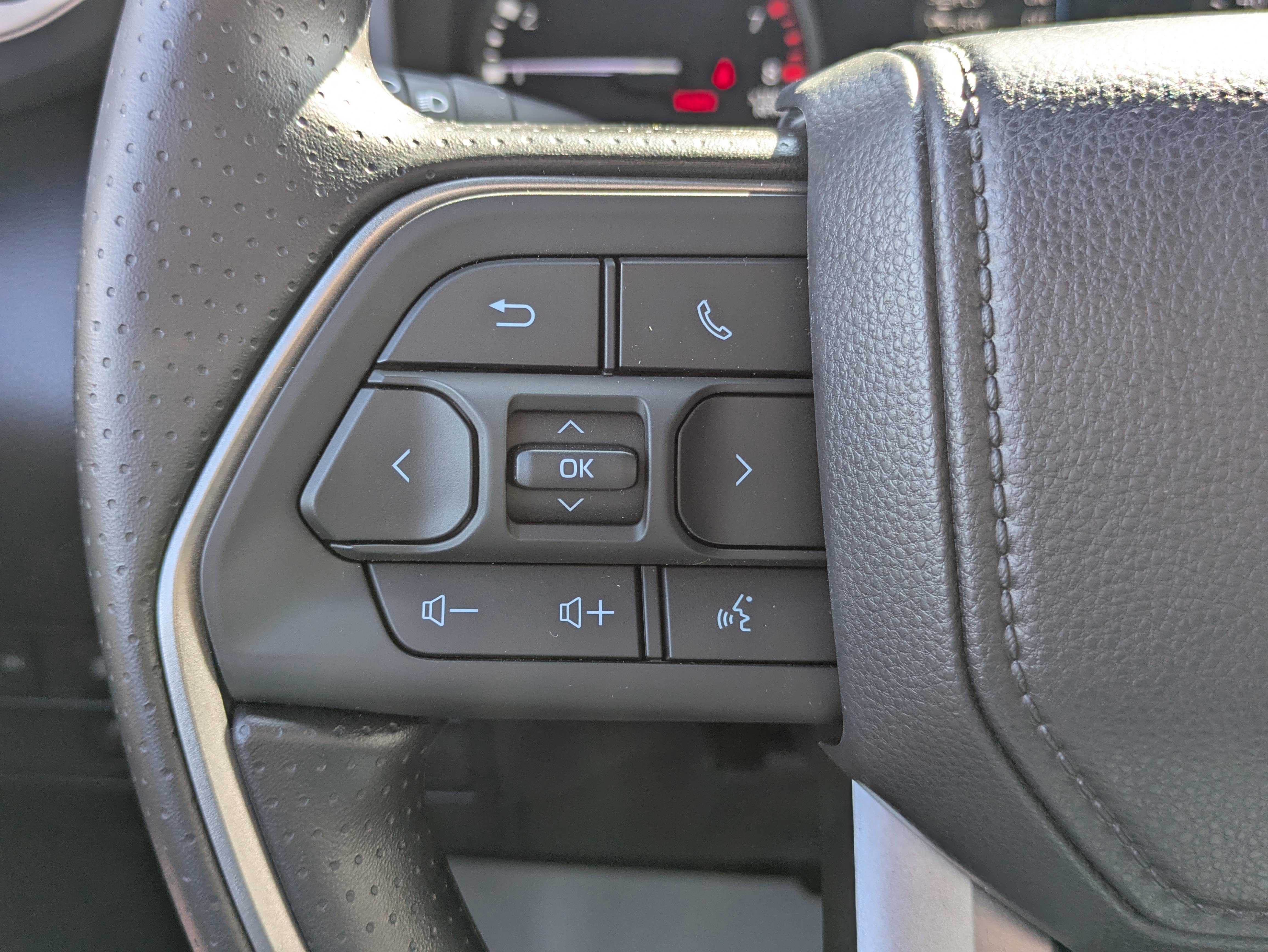New 2026 Toyota Tundra SR5 AWD/4WD image 21