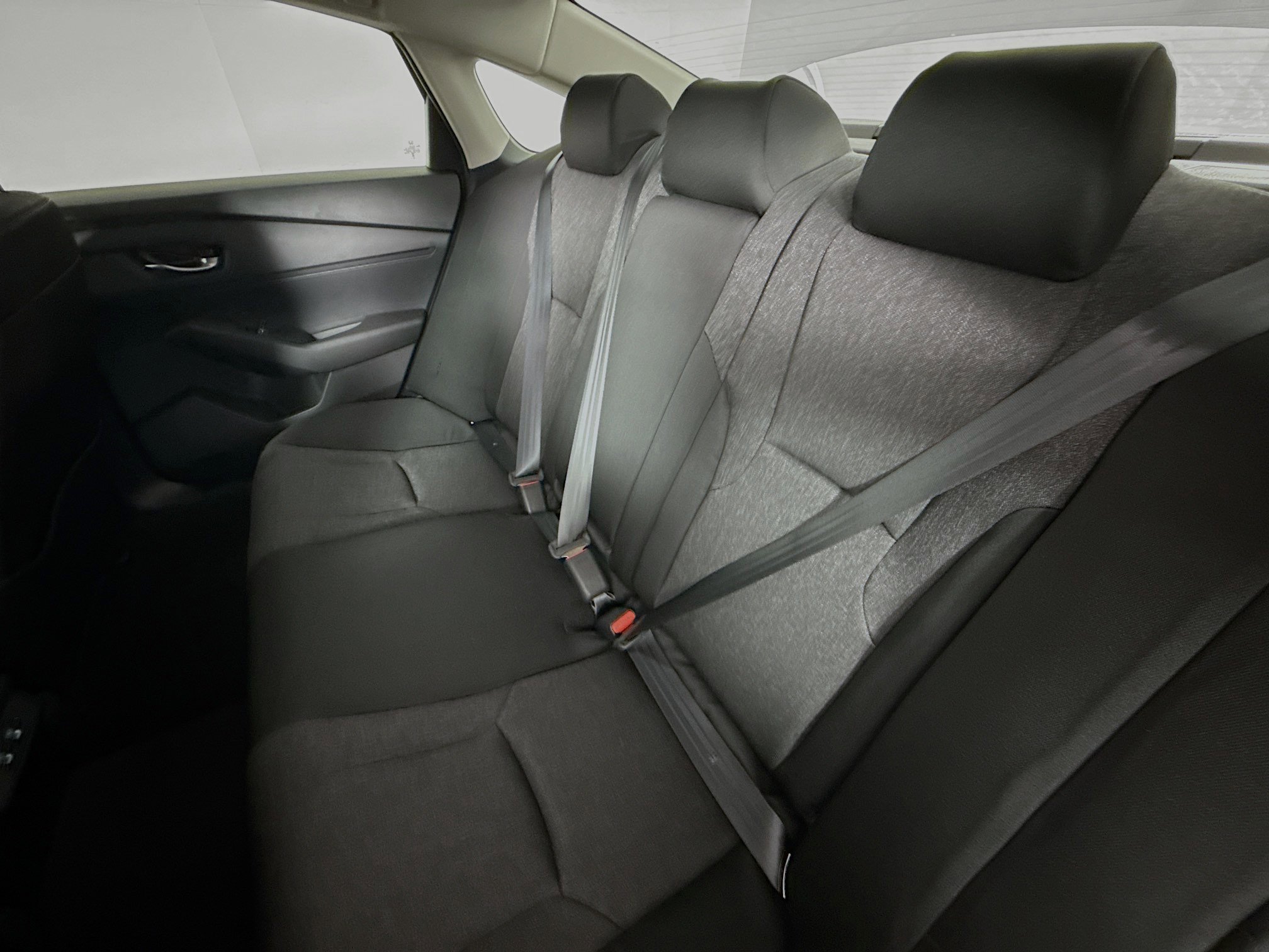 New 2025 Honda Accord SE image 28