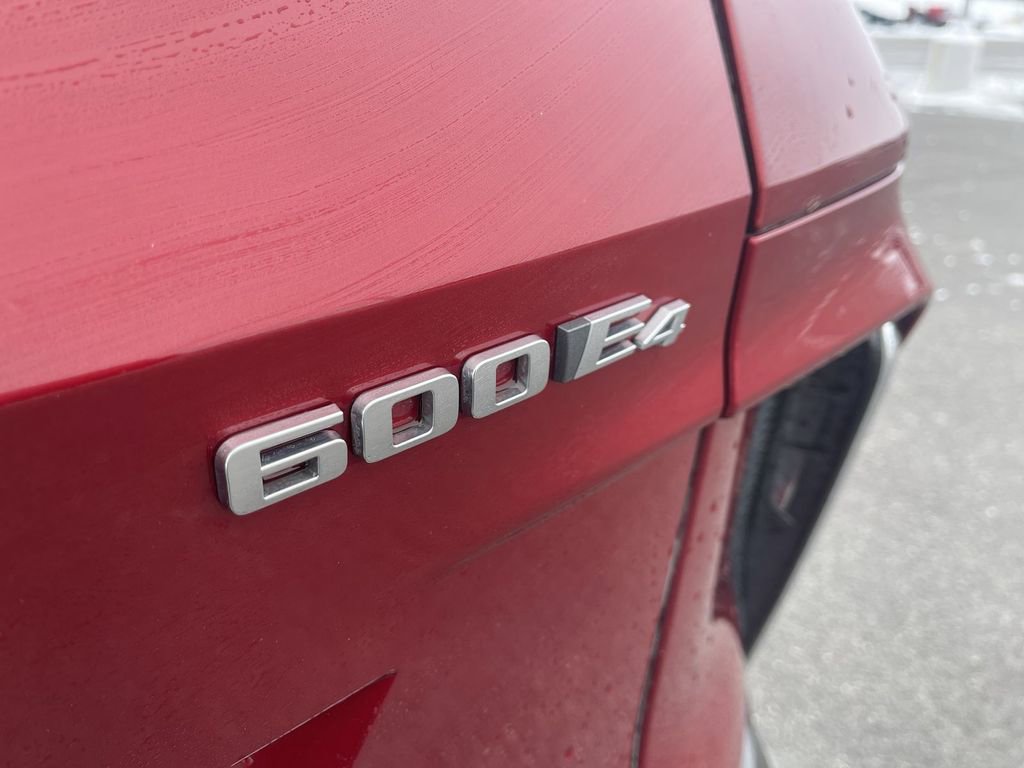 Certified 2024 Cadillac Lyriq Luxury w/ LPO, Floor Liner Package image 5