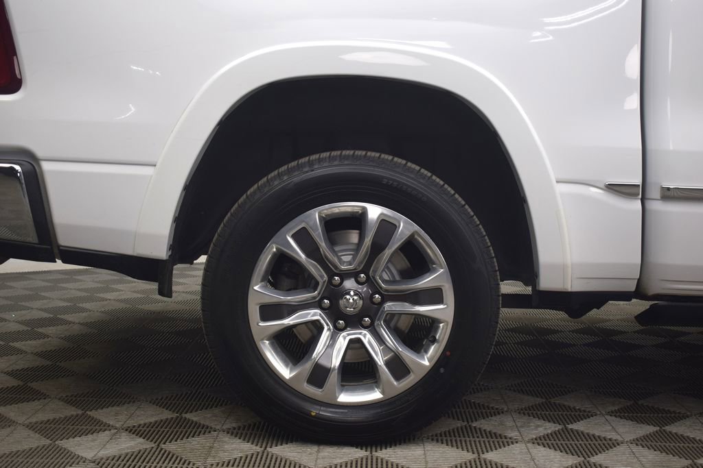 Used 2023 RAM 1500 Limited image 33