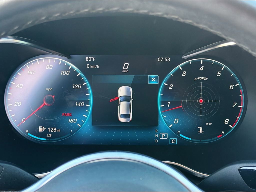 Used 2019 Mercedes-Benz C 300 4MATIC Sedan image 40
