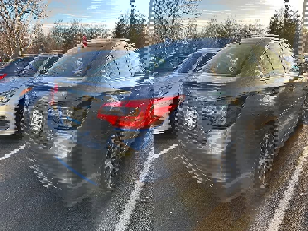 Used 2016 Subaru Legacy 2.5i Limited image 4