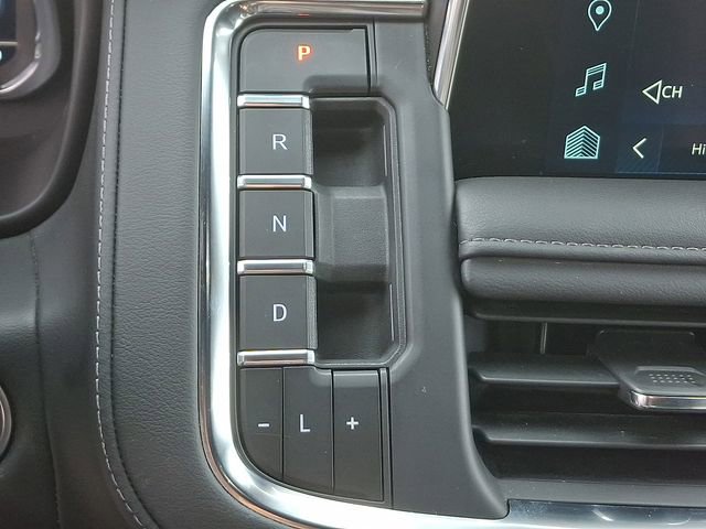 Used 2024 Chevrolet Tahoe Z71 image 20