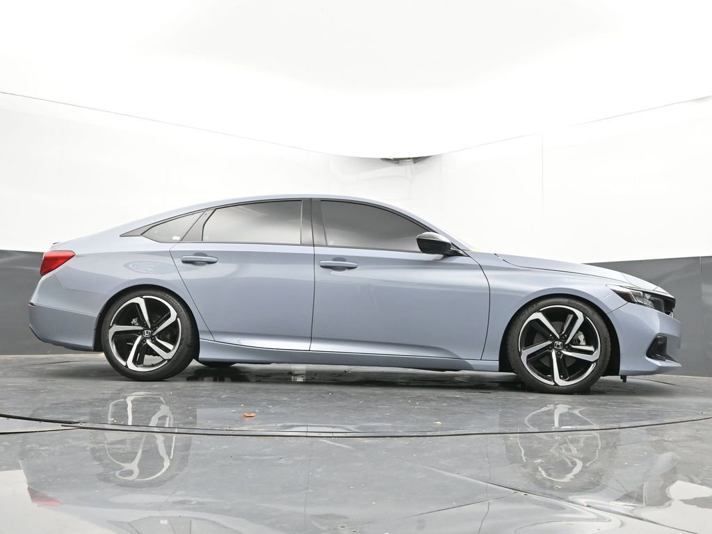 Used 2021 Honda Accord Sport image 69